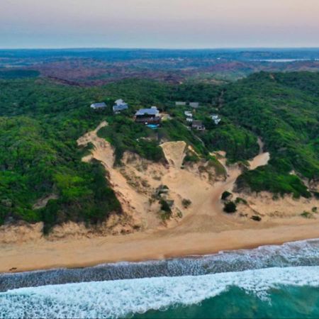 Sunset Beach Resort Chidenguele Luaran gambar