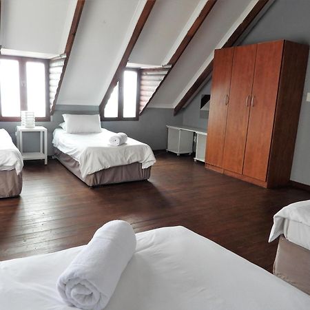 Sunset Beach Resort Chidenguele Luaran gambar