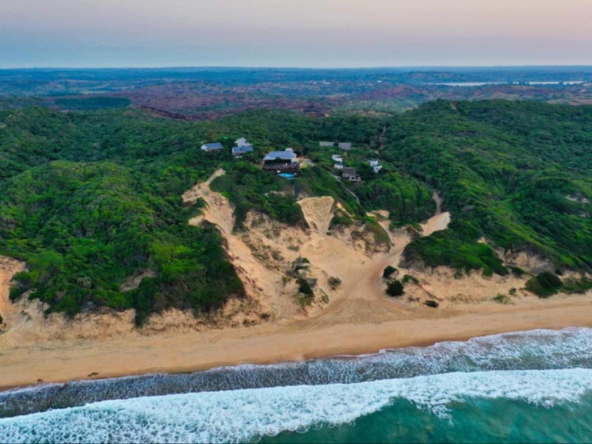 Sunset Beach Resort Chidenguele Luaran gambar