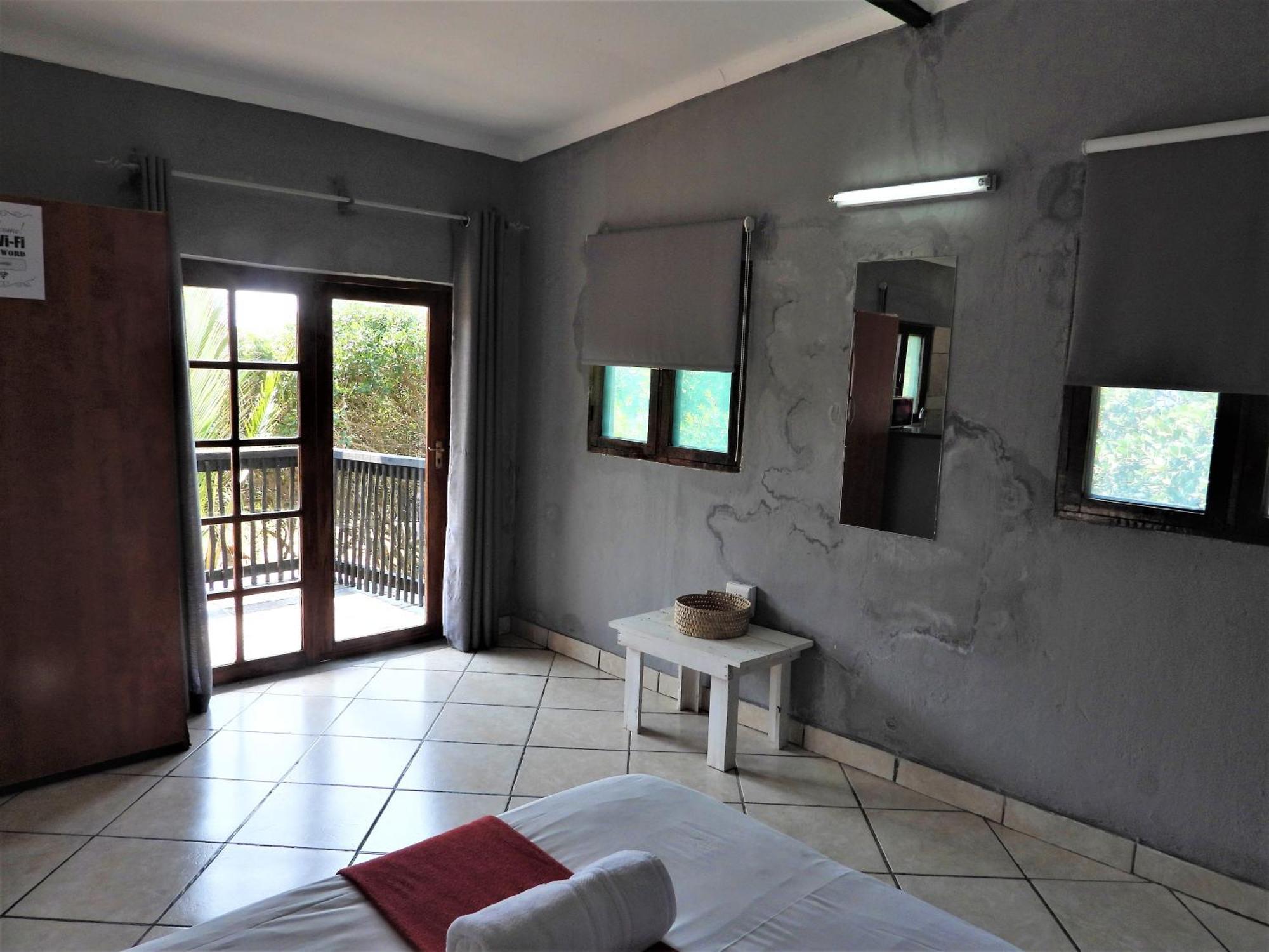 Sunset Beach Resort Chidenguele Luaran gambar
