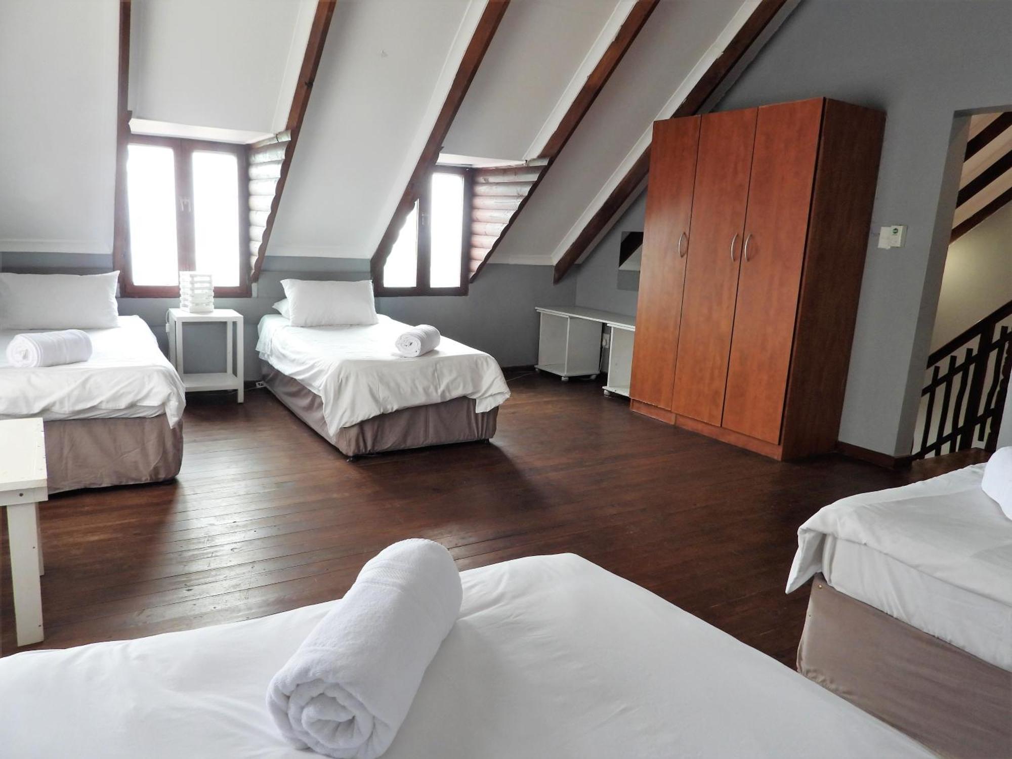 Sunset Beach Resort Chidenguele Luaran gambar