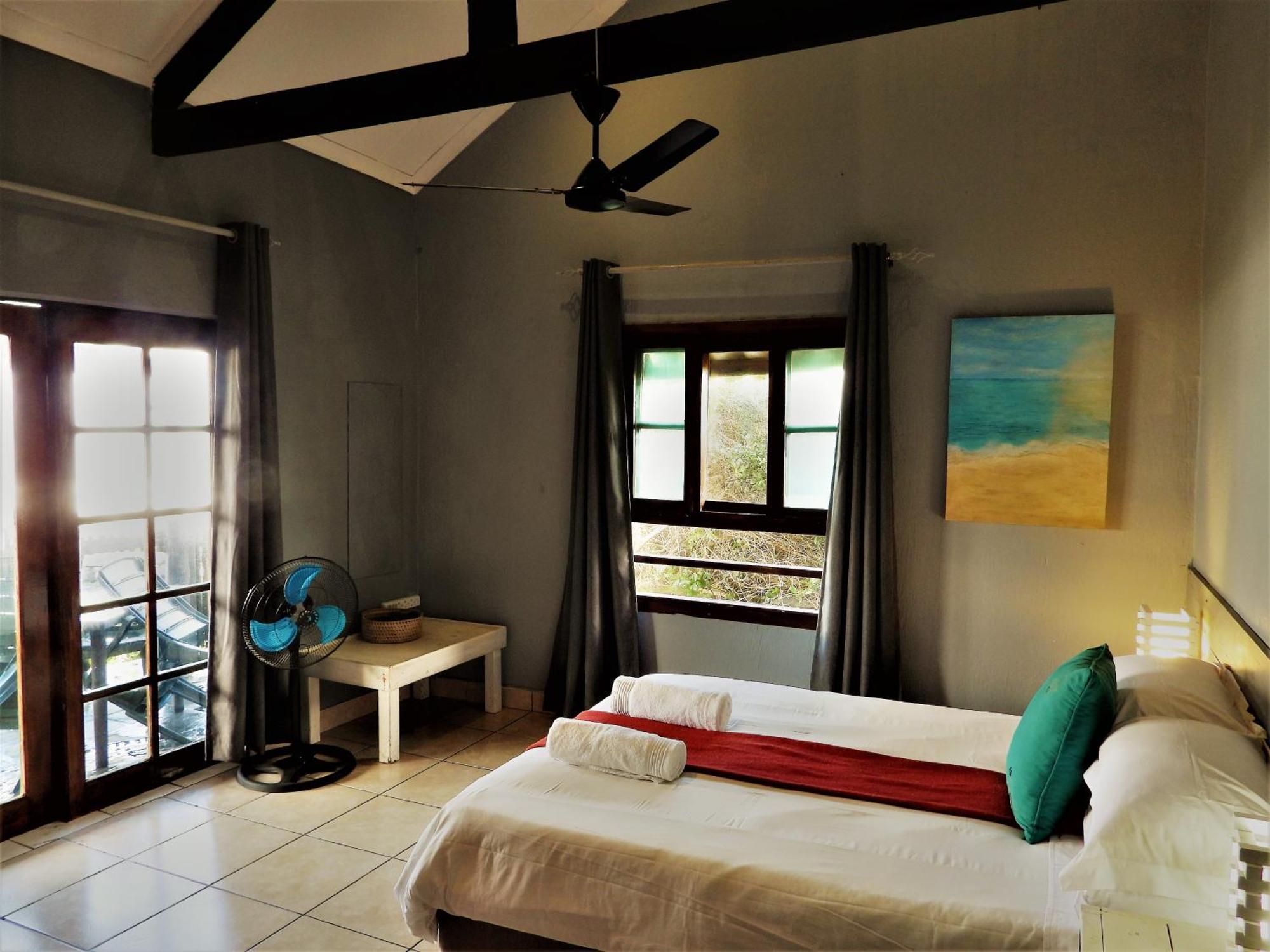 Sunset Beach Resort Chidenguele Luaran gambar
