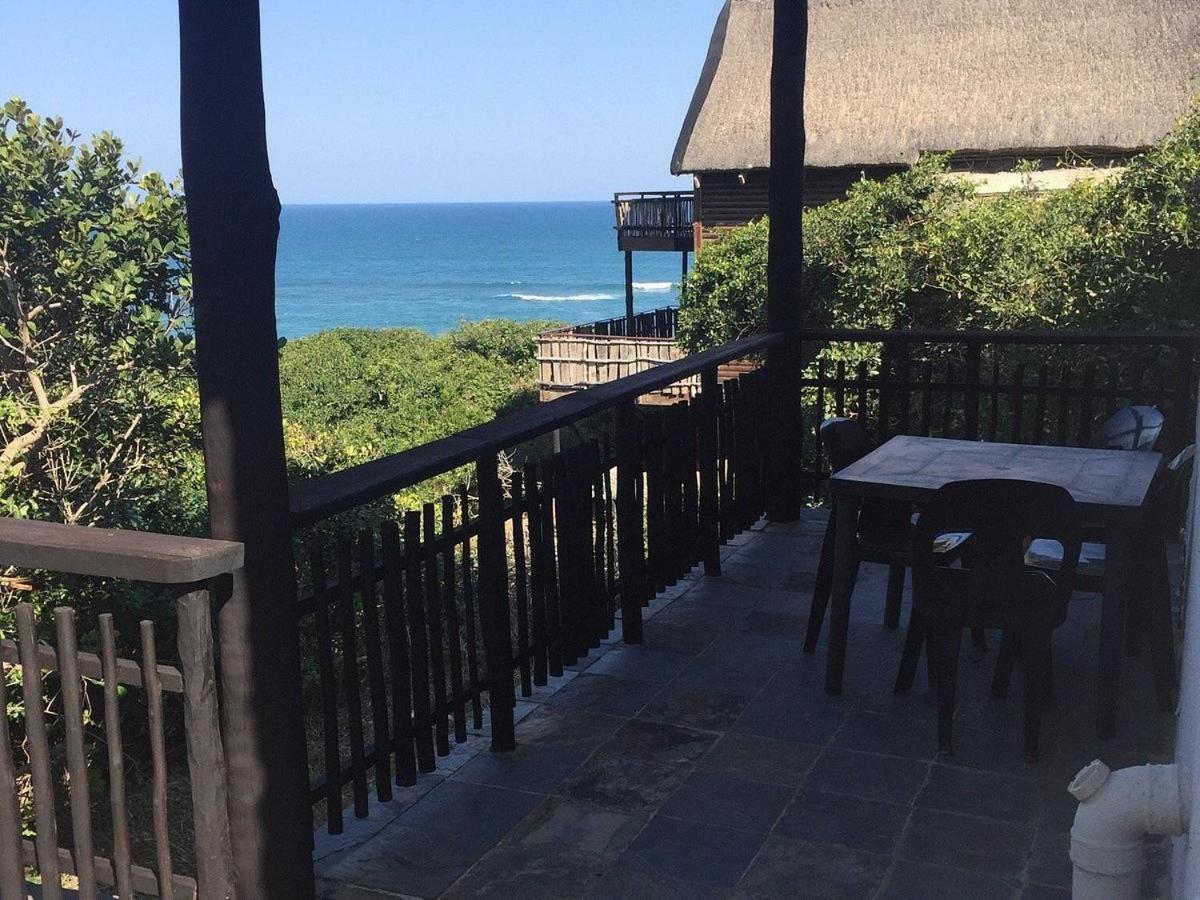 Sunset Beach Resort Chidenguele Luaran gambar