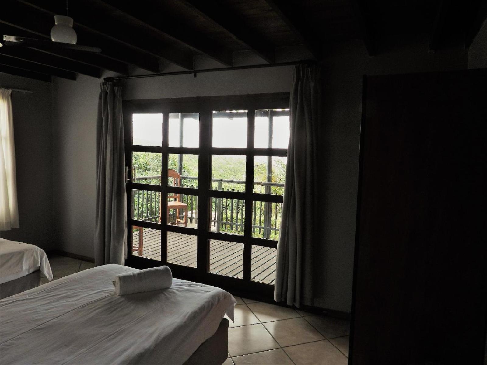 Sunset Beach Resort Chidenguele Luaran gambar