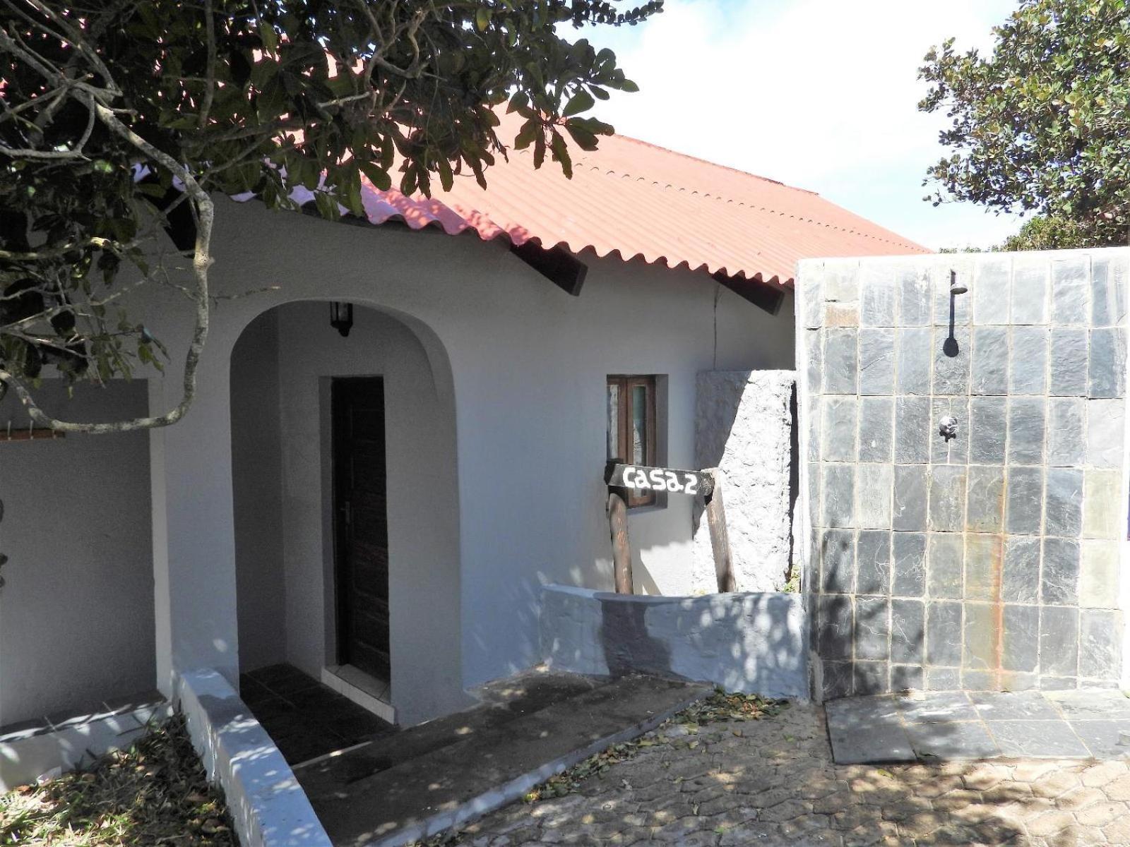 Sunset Beach Resort Chidenguele Luaran gambar