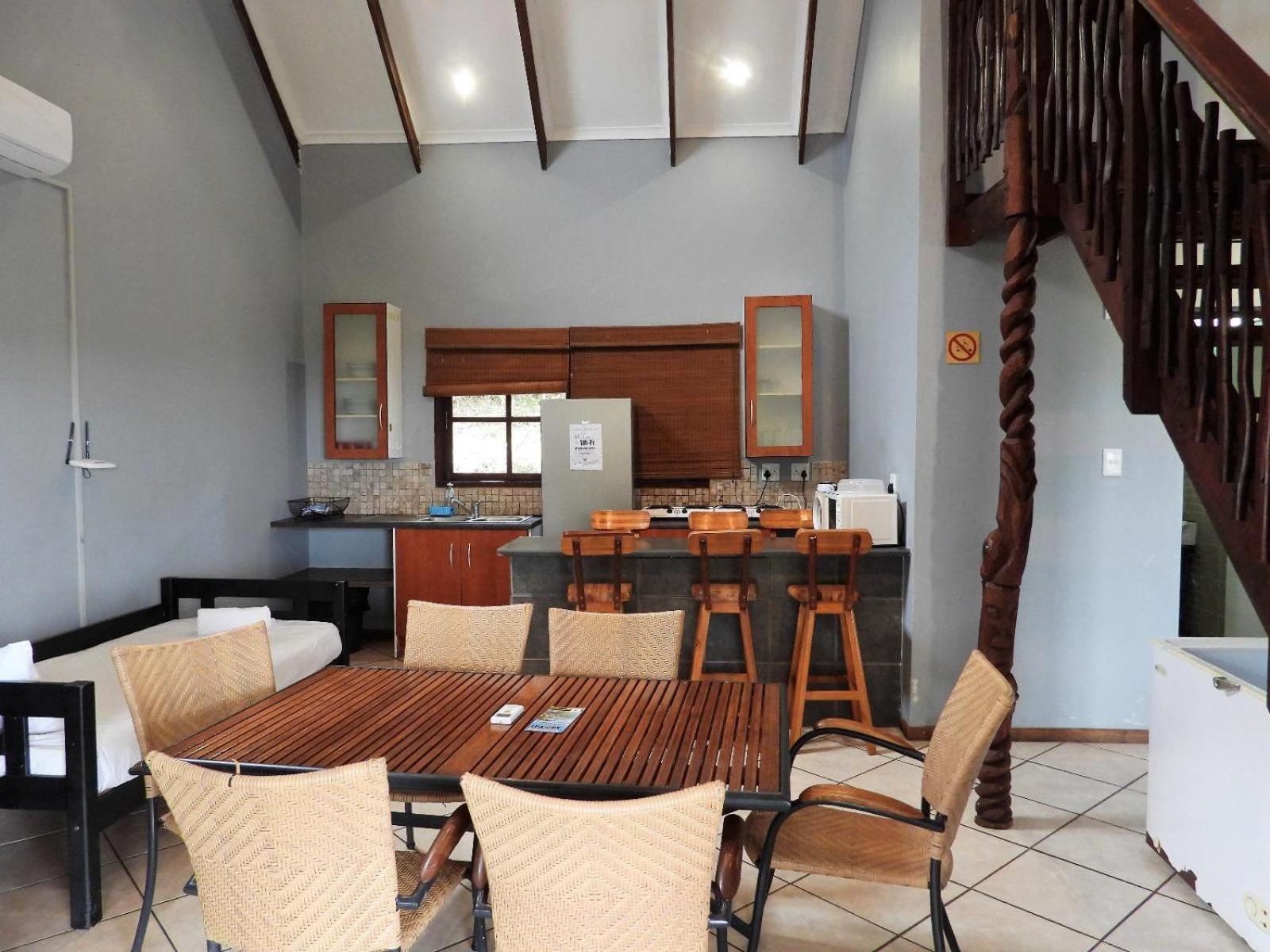 Sunset Beach Resort Chidenguele Luaran gambar