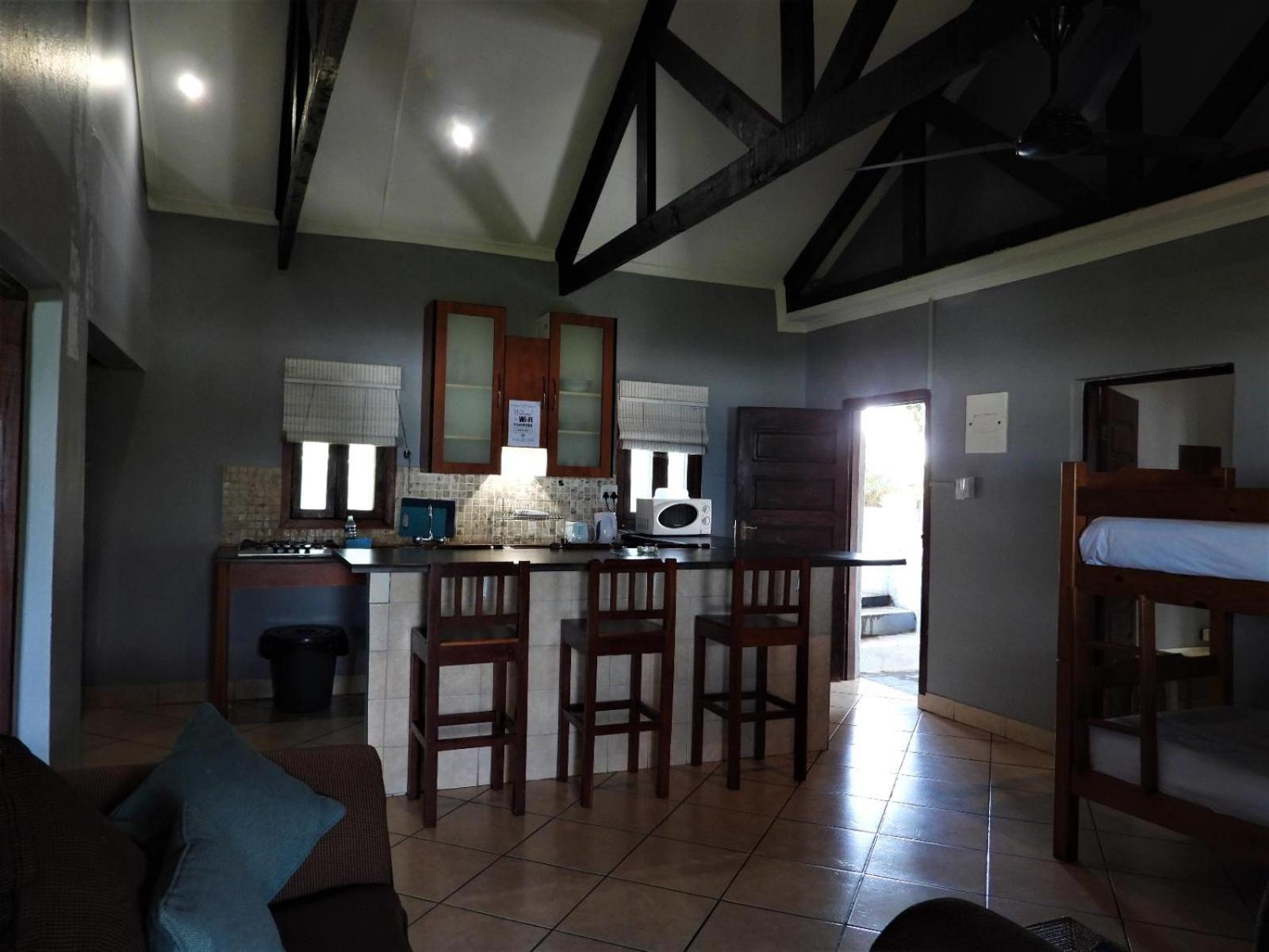 Sunset Beach Resort Chidenguele Luaran gambar