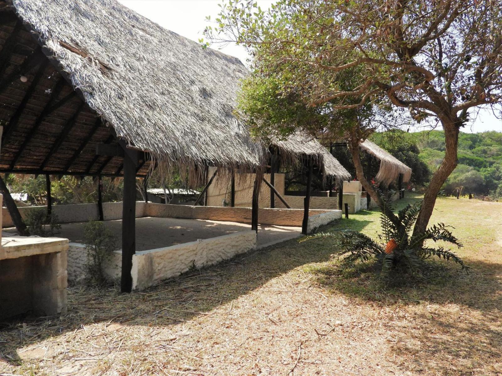 Sunset Beach Resort Chidenguele Luaran gambar