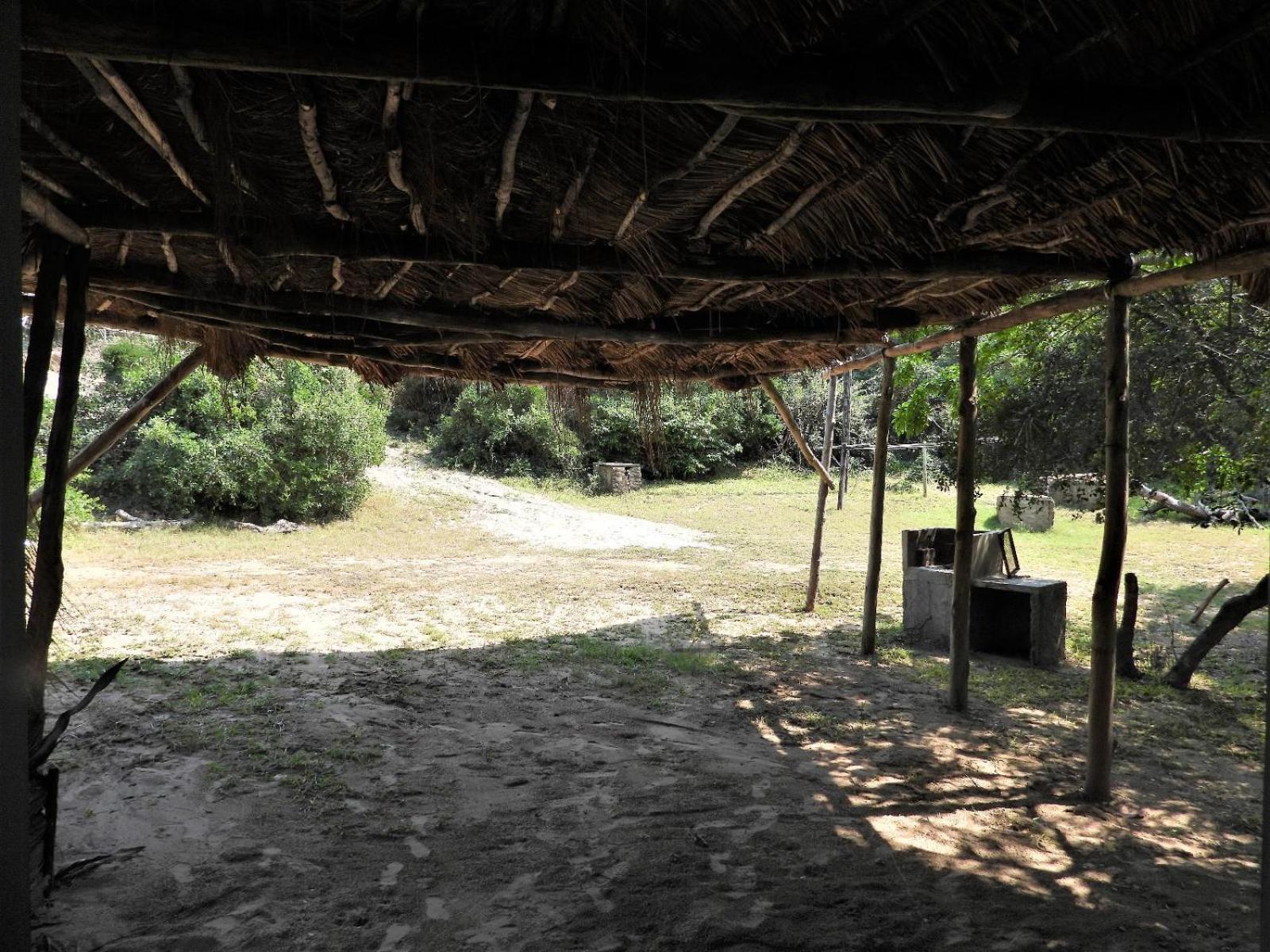 Sunset Beach Resort Chidenguele Luaran gambar