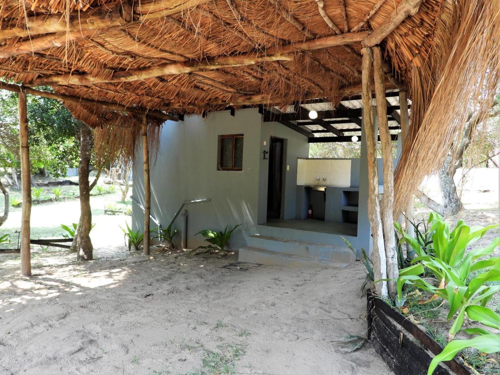 Sunset Beach Resort Chidenguele Luaran gambar