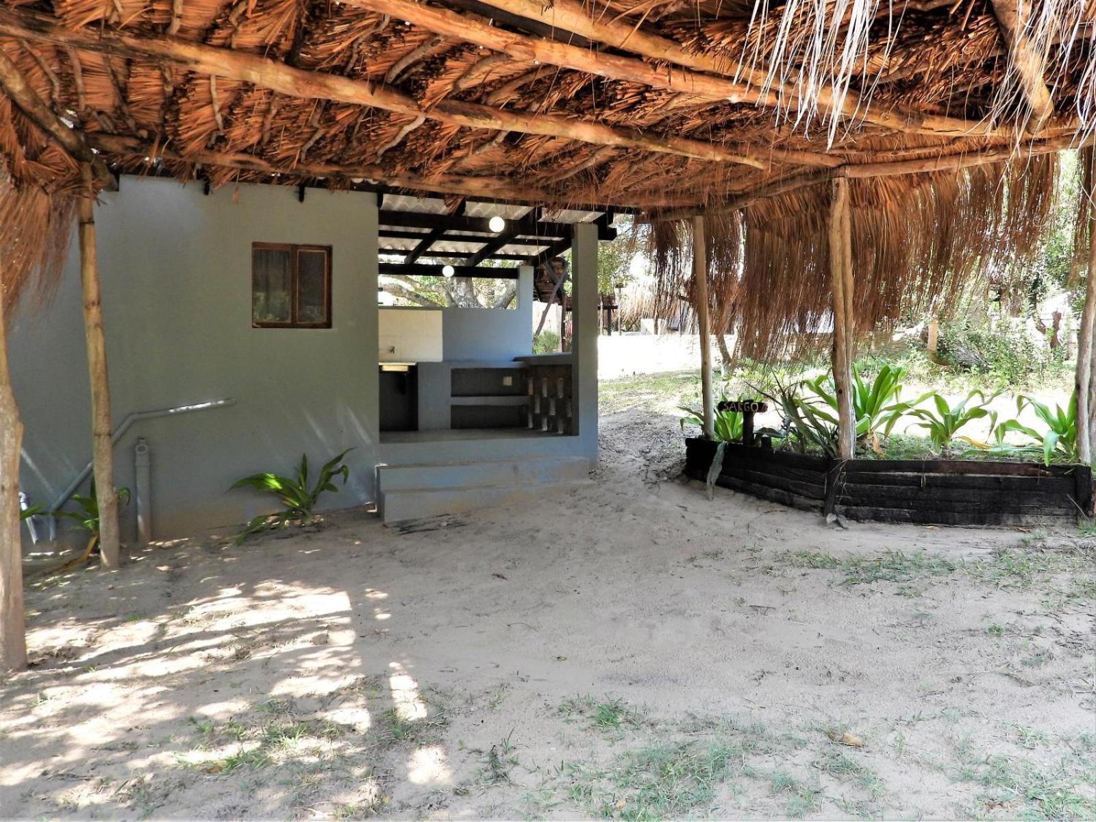 Sunset Beach Resort Chidenguele Luaran gambar