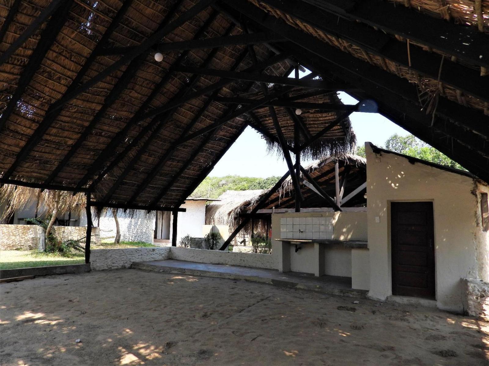 Sunset Beach Resort Chidenguele Luaran gambar