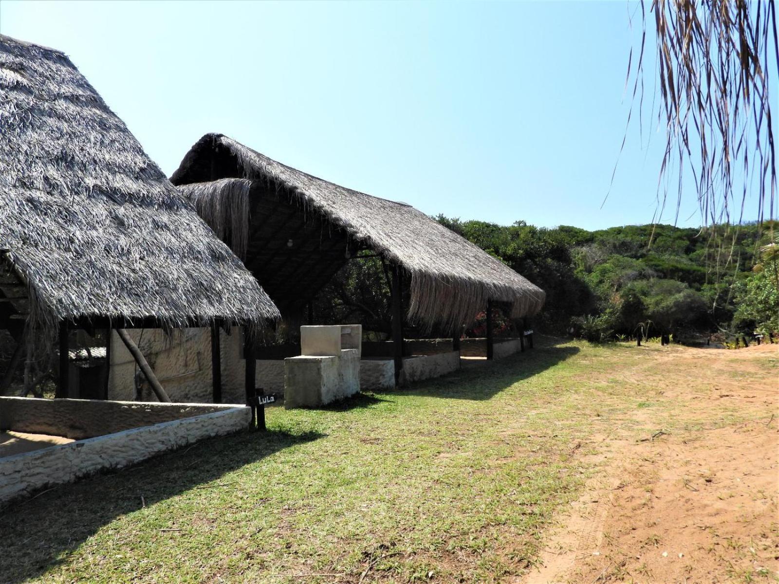 Sunset Beach Resort Chidenguele Luaran gambar
