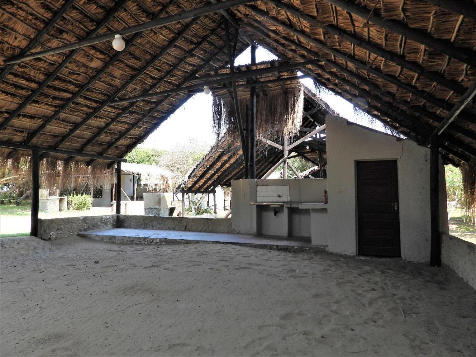 Sunset Beach Resort Chidenguele Luaran gambar