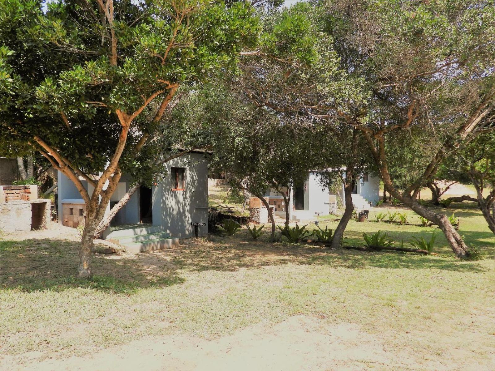 Sunset Beach Resort Chidenguele Luaran gambar