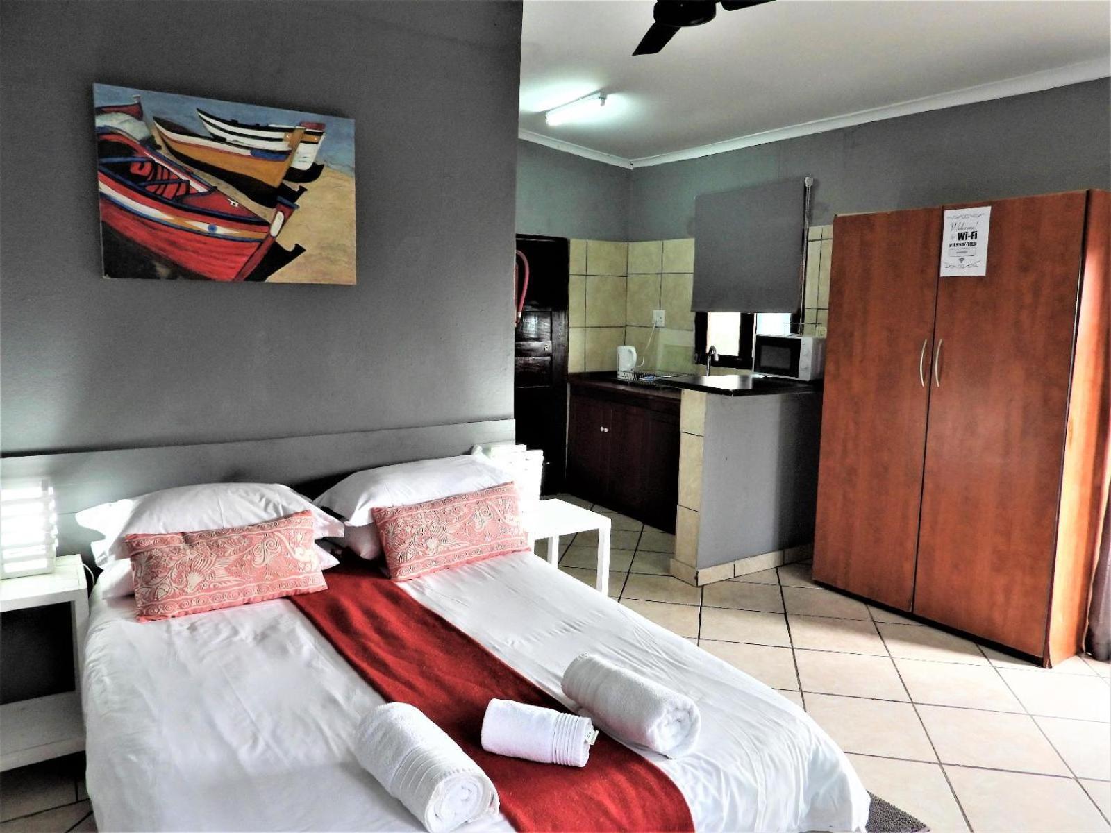 Sunset Beach Resort Chidenguele Luaran gambar