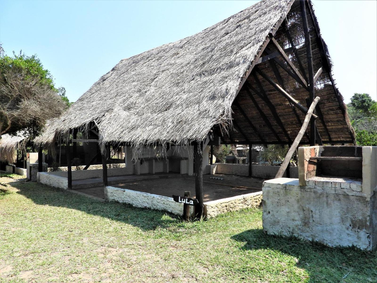 Sunset Beach Resort Chidenguele Luaran gambar