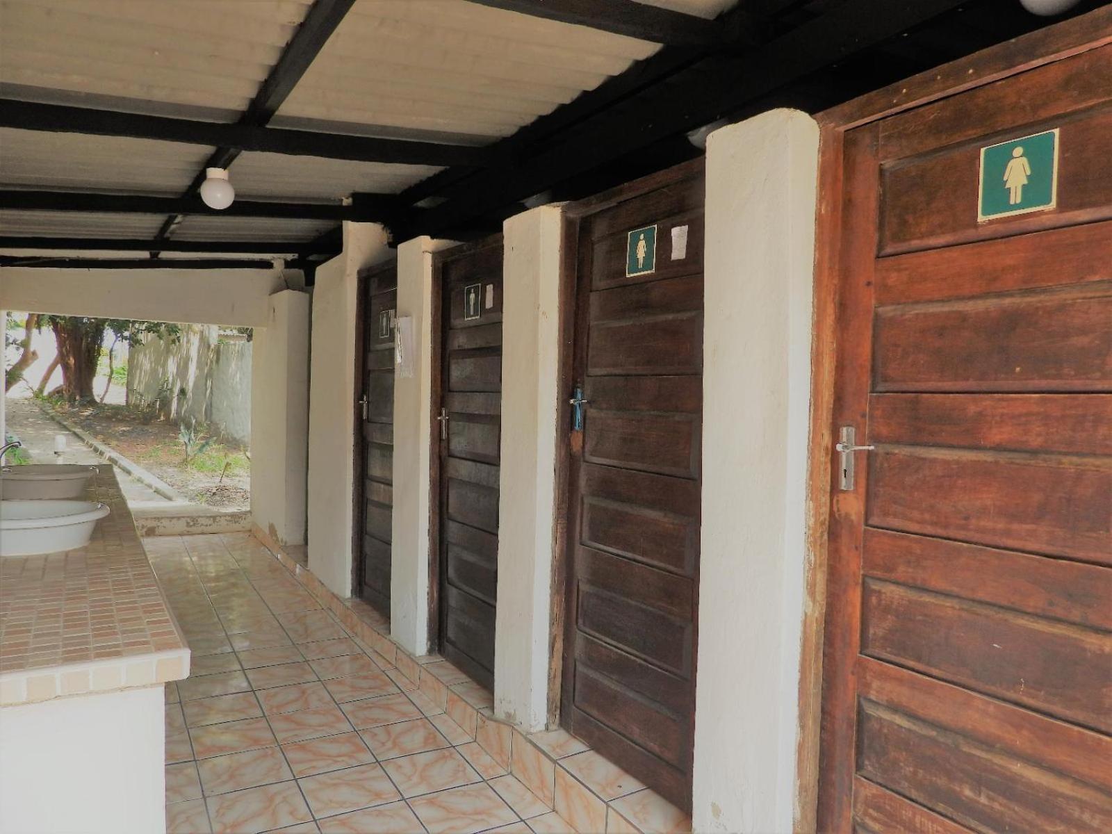 Sunset Beach Resort Chidenguele Luaran gambar