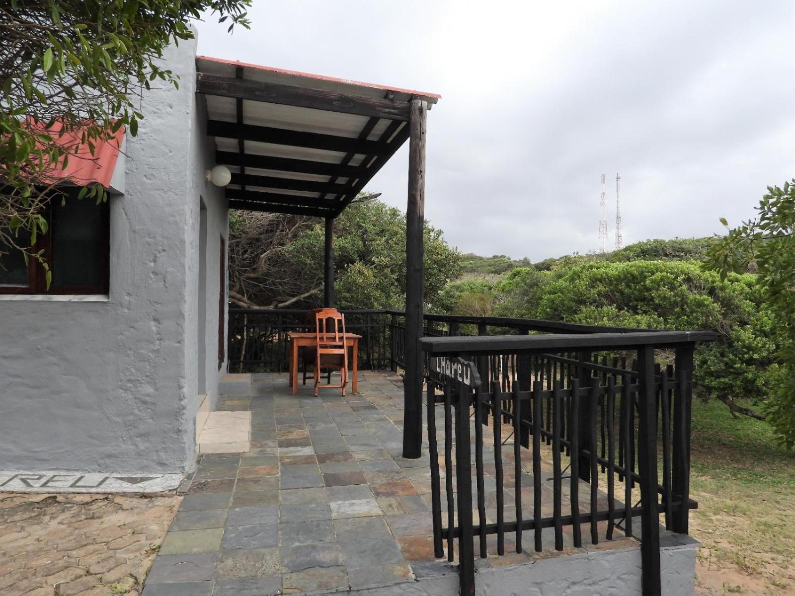 Sunset Beach Resort Chidenguele Luaran gambar